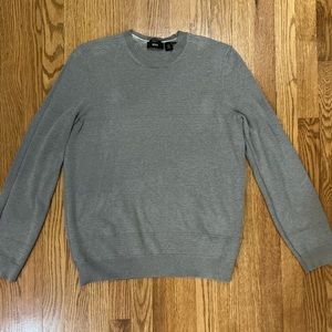 Men’s BOSS Large Luxury Sweater